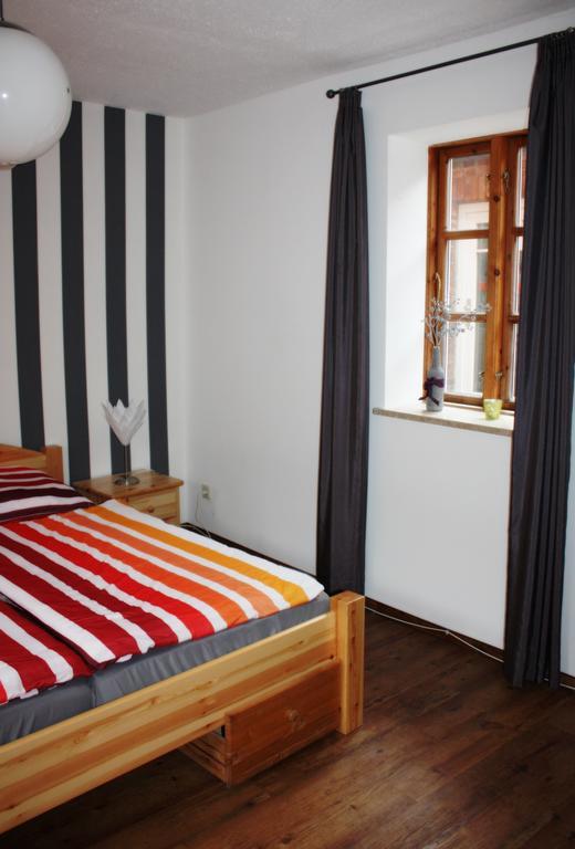 Altstadt Cafe Hotel Havelberg Bilik gambar